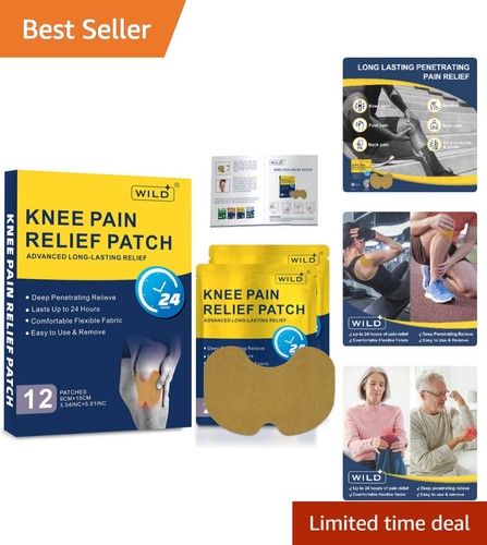 Natural herbal knee pain - natural,