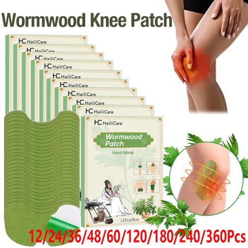 360x herbal knee - 12-360x, patch