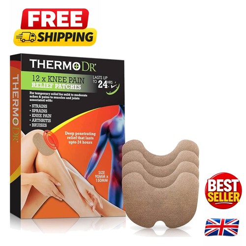Pack herbal infused knee - 12,