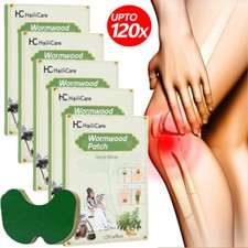 12-120X Knee Pain Relief