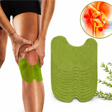 Well Knee Herbal Knee Patches