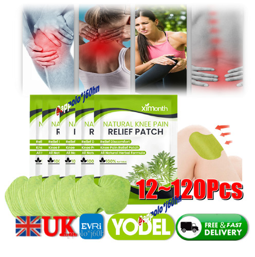 48pcs knee pain relief - knee,