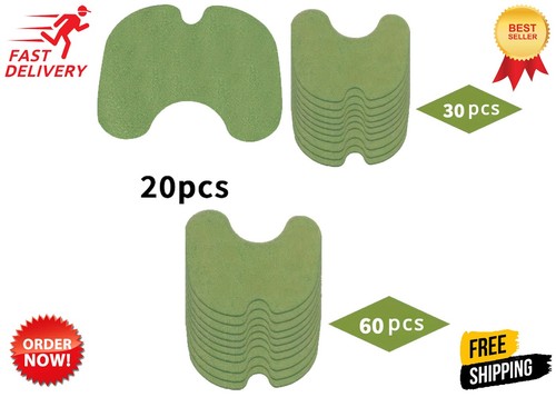 Wellknee pain relief patches - wellknee,