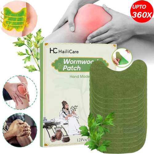 360pcs knee relief - knee, patches