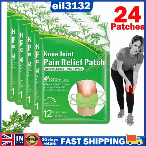 Knee pain patches - patches,,