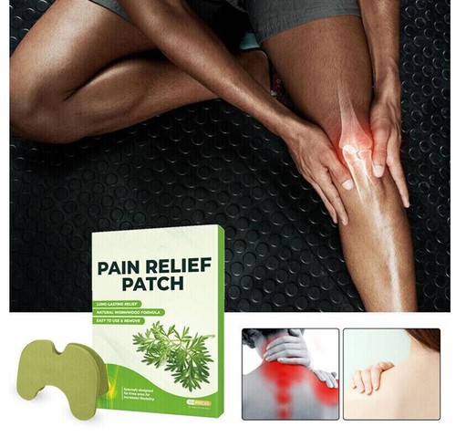 Wellknee herbal pain relief - wellknee,