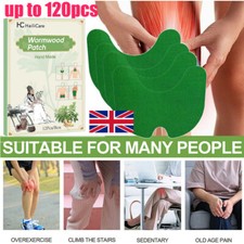12-120 Knee Pain Relief