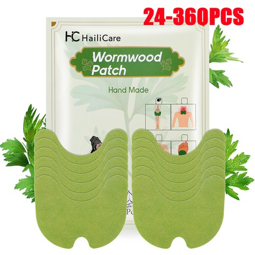 360pcs herbal knee patch - herbal,