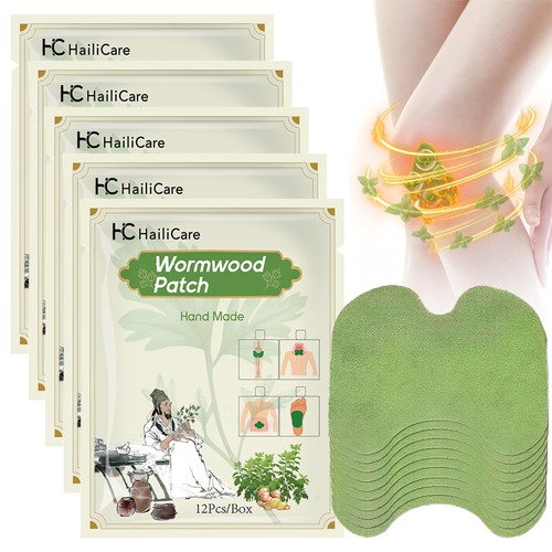 120pcs knee pain - 12-120pcs,