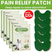 12-120X Knee Pain Relief