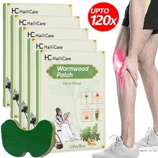 Knee Pain Relief Patches