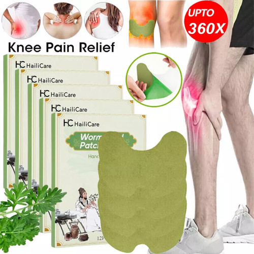 360pcs knee pain relief - knee,
