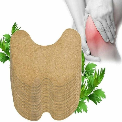 Knee pain relief patches - pain,