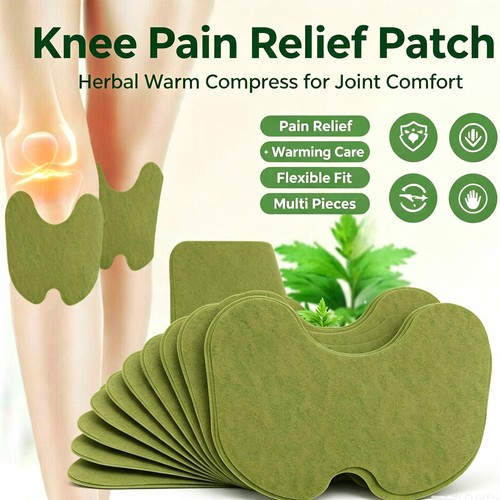 300pc knee relief patches - 12~300pc,