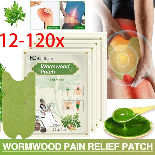 120pcs knee relief - knee,