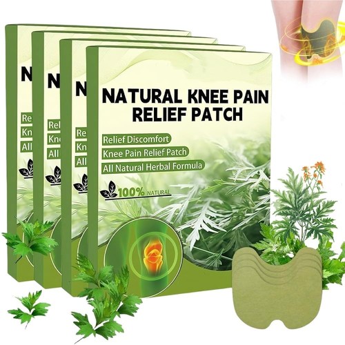 40pcs knee pain relief - pain, patches