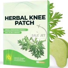 WellKnee Pain Relief Patches