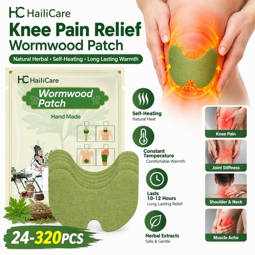 360pcs herbal knee patch - 360pcs,