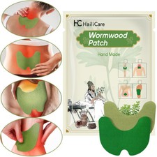 120pcs Knee Pain Relief