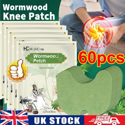 Knee pain relief patche - knee,