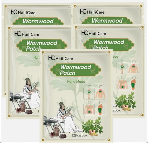 Knee pain relief patches - knee,