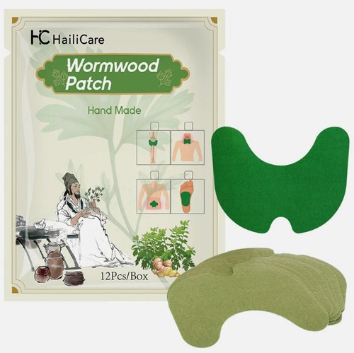 Herbal plaster joint ache knee - joint,