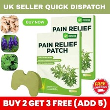 Knee Herbal Well-Knee Patch