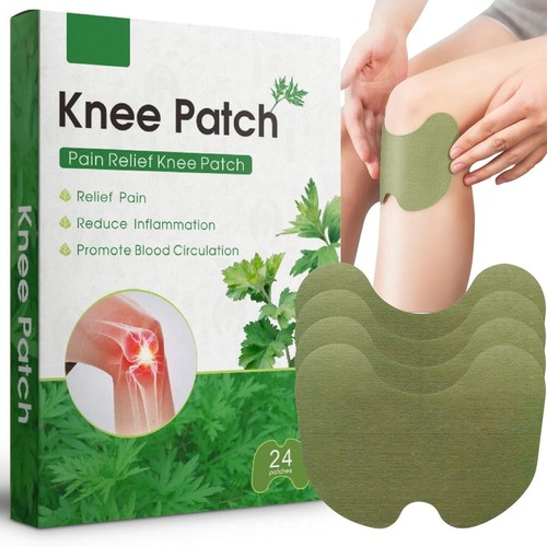Wormwood knee pain - wormwood,