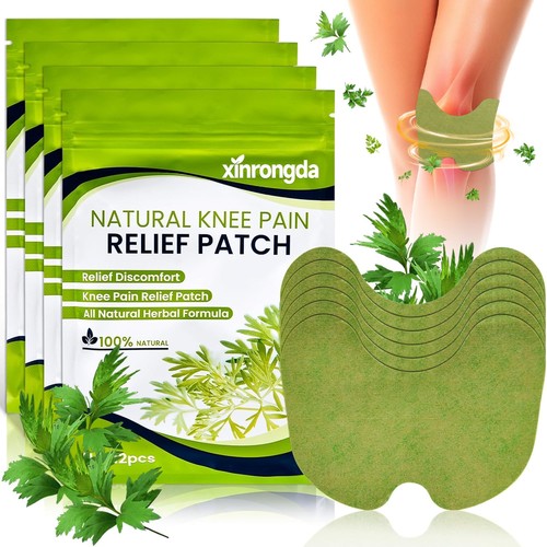Knee pain relief patches 48 - patches,,