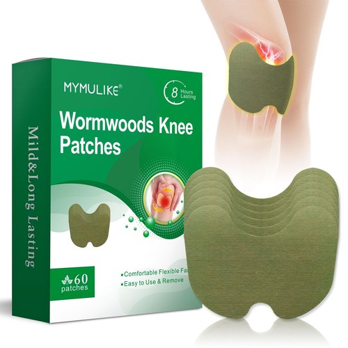 60pcs knee pain relief - pain,
