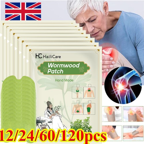 Knee relief patches sticker - relief,