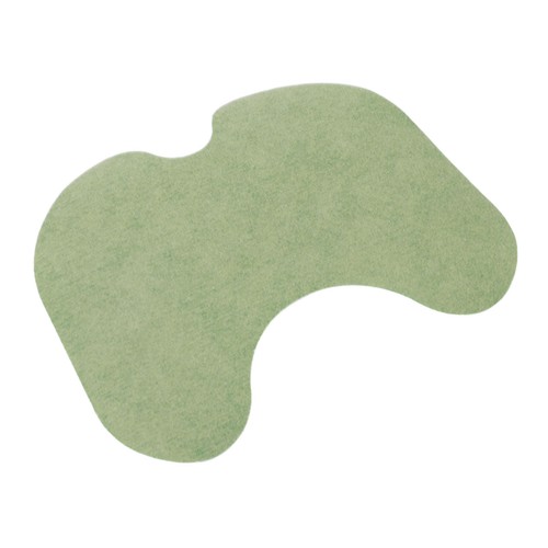 12pcs herbal knee sticker - herbal,