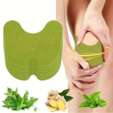 Knee Herbal Knee Patch Herbal