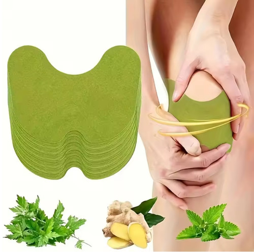 Knee herbal - knee,