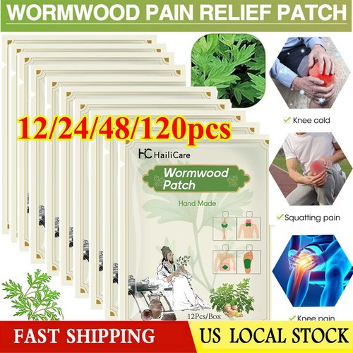 Knee relief patches - knee,