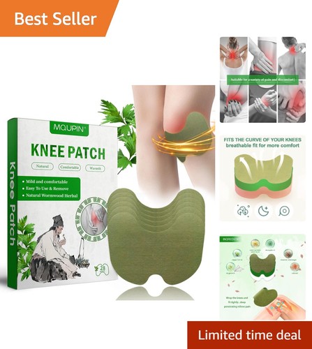 Natural ingredients knee pain - ingredients,