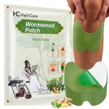 Knee Pain Relief Patches