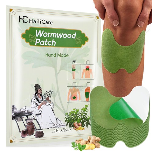 Knee pain relief patches - pain,