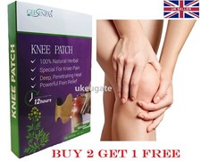 Knee Pain Relief Patch Joint