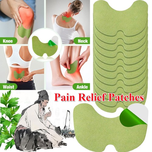 Wormwood knee pain - knee,