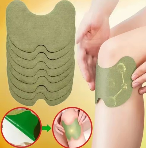 Herbal knee pain relief - 10,