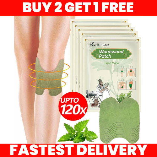 Wormwood knee pain - wormwood,