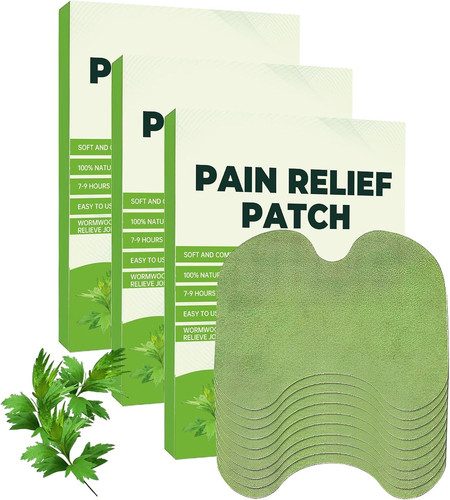 Pain relief patch 60 - pain,