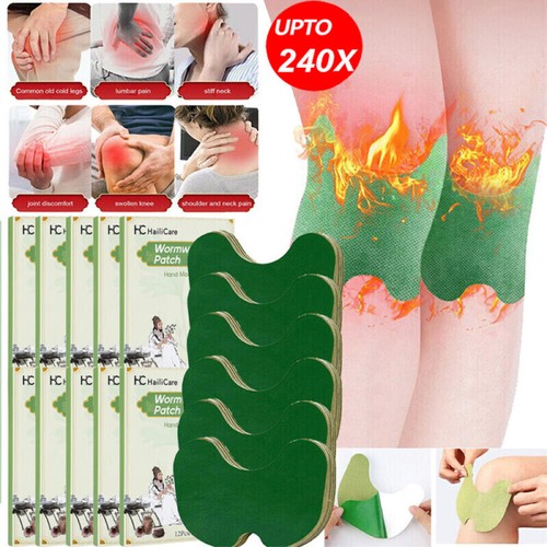 Knee pain relief patches - knee,