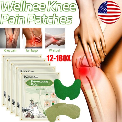 180x knee pain - pain, patches