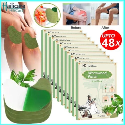48pcs knee pain relief - 12-48pcs,