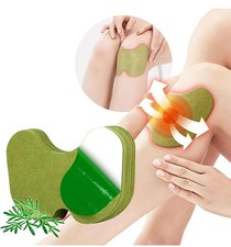 36 Knee Pain Relief Patches