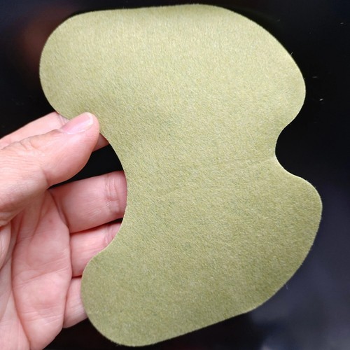 100pcs knee pain - knee,