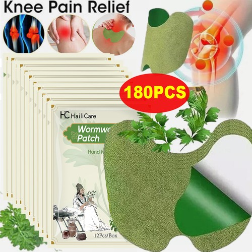 180pcs knee herbal - knee, patch