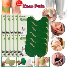 12-360PC Knee Pain Relief